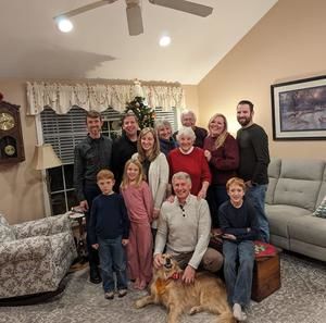 Meet your Posher, Karlbev